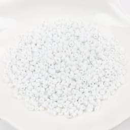 Gold and Silver Color 2mm 3mm 4mm Crystal Glass Spacer beads,Czech Seed Beads For Jewelry Handmade DIY BLUV03X