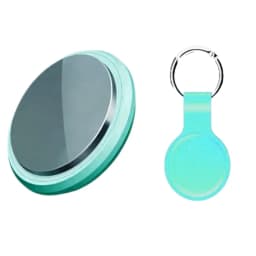 Lenovo Smart Tracker GPS Bluetooth Antilose Motion Tracker Device Alarm For Wallets Kids Pets For IOS Android Finder Locator