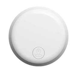 Lenovo Smart Tracker GPS Bluetooth Antilose Motion Tracker Device Alarm For Wallets Kids Pets For IOS Android Finder Locator