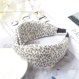 Fashion Print Leopard Headband Wide Cross Women Hairband Elastic Bow Hair Hoop Bands Bezel Top Knot Girls Hair Accessories