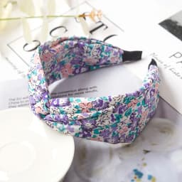 Fashion Print Leopard Headband Wide Cross Women Hairband Elastic Bow Hair Hoop Bands Bezel Top Knot Girls Hair Accessories