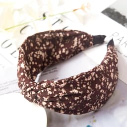 Fashion Print Leopard Headband Wide Cross Women Hairband Elastic Bow Hair Hoop Bands Bezel Top Knot Girls Hair Accessories