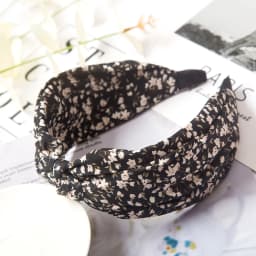 Fashion Print Leopard Headband Wide Cross Women Hairband Elastic Bow Hair Hoop Bands Bezel Top Knot Girls Hair Accessories
