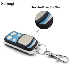 KEY TXB SUB 44R KEY 900TXB-42R Remote Control Gate Remote Control KEY Garage Door Remote Control 433.92MHz