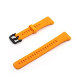 19 Colors Silicone strap Compatible with Huawei Band 6/Honor Band 6 Replacement smart bracelet strap for Huawei Band 6 strap