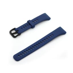 19 Colors Silicone strap Compatible with Huawei Band 6/Honor Band 6 Replacement smart bracelet strap for Huawei Band 6 strap