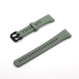 19 Colors Silicone strap Compatible with Huawei Band 6/Honor Band 6 Replacement smart bracelet strap for Huawei Band 6 strap