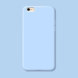 Candy Color Silicone Phone Case Funda For iphone 6 6s 7 8 Plus SE 2020 X XR Xs Max 11 12 13 14 Pro Max Soft Back Cover Fundas