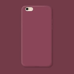 Candy Color Silicone Phone Case Funda For iphone 6 6s 7 8 Plus SE 2020 X XR Xs Max 11 12 13 14 Pro Max Soft Back Cover Fundas