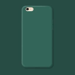 Candy Color Silicone Phone Case Funda For iphone 6 6s 7 8 Plus SE 2020 X XR Xs Max 11 12 13 14 Pro Max Soft Back Cover Fundas