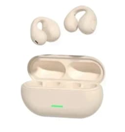 New Original T75 Bone Conduction Wireless Bluetooth Headphones Sports Earphones HiFi Sound Quality Waterproof TWS Headset