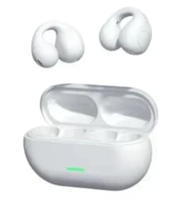 New Original T75 Bone Conduction Wireless Bluetooth Headphones Sports Earphones HiFi Sound Quality Waterproof TWS Headset