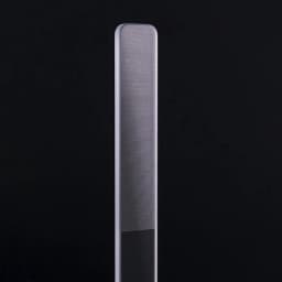Clear Glass Nail File Buffing Grit Sanding Polishing Grinding Manicure Nail Art Tools Set Professional Glass Nano Nail Saw