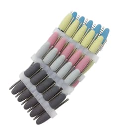 10Pcs/Lot Silicone Rubber Dental Polisher Nail Drill Milling Cutter Handpiece Grinding Machine Polishing Tools