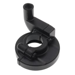 7/8" 22mm Hand Grip With Throttle With Twist Cable For 50cc 110cc 125cc 250cc ATV Quad Pit Dirt Bike Motorcycle Motocross Racing