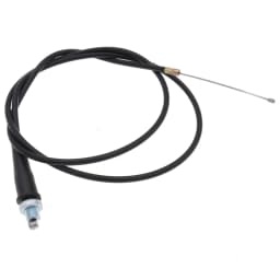 7/8" 22mm Hand Grip With Throttle With Twist Cable For 50cc 110cc 125cc 250cc ATV Quad Pit Dirt Bike Motorcycle Motocross Racing