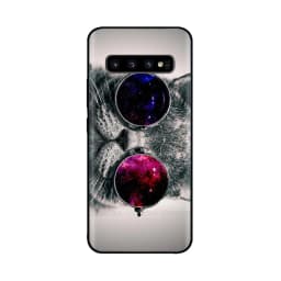 For Samsung Galaxy S10 S10E Case S10 Plus Soft Silicon Back Phone Cover for Samsung S10 Plus S 10 SM-G973F Bumper Coque Tpu Case