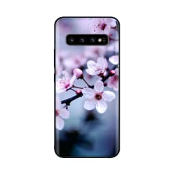 For Samsung Galaxy S10 S10E Case S10 Plus Soft Silicon Back Phone Cover for Samsung S10 Plus S 10 SM-G973F Bumper Coque Tpu Case