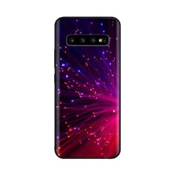 For Samsung Galaxy S10 S10E Case S10 Plus Soft Silicon Back Phone Cover for Samsung S10 Plus S 10 SM-G973F Bumper Coque Tpu Case