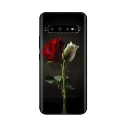 For Samsung Galaxy S10 S10E Case S10 Plus Soft Silicon Back Phone Cover for Samsung S10 Plus S 10 SM-G973F Bumper Coque Tpu Case