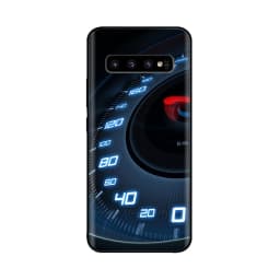 For Samsung Galaxy S10 S10E Case S10 Plus Soft Silicon Back Phone Cover for Samsung S10 Plus S 10 SM-G973F Bumper Coque Tpu Case