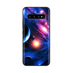 For Samsung Galaxy S10 S10E Case S10 Plus Soft Silicon Back Phone Cover for Samsung S10 Plus S 10 SM-G973F Bumper Coque Tpu Case