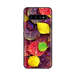 For Samsung Galaxy S10 S10E Case S10 Plus Soft Silicon Back Phone Cover for Samsung S10 Plus S 10 SM-G973F Bumper Coque Tpu Case
