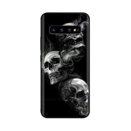 For Samsung Galaxy S10 S10E Case S10 Plus Soft Silicon Back Phone Cover for Samsung S10 Plus S 10 SM-G973F Bumper Coque Tpu Case