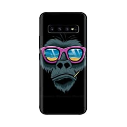For Samsung Galaxy S10 S10E Case S10 Plus Soft Silicon Back Phone Cover for Samsung S10 Plus S 10 SM-G973F Bumper Coque Tpu Case