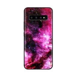 For Samsung Galaxy S10 S10E Case S10 Plus Soft Silicon Back Phone Cover for Samsung S10 Plus S 10 SM-G973F Bumper Coque Tpu Case