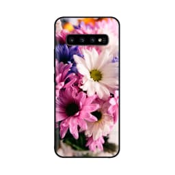 For Samsung Galaxy S10 S10E Case S10 Plus Soft Silicon Back Phone Cover for Samsung S10 Plus S 10 SM-G973F Bumper Coque Tpu Case