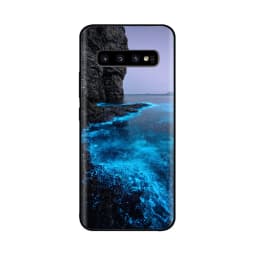 For Samsung Galaxy S10 S10E Case S10 Plus Soft Silicon Back Phone Cover for Samsung S10 Plus S 10 SM-G973F Bumper Coque Tpu Case