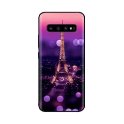 For Samsung Galaxy S10 S10E Case S10 Plus Soft Silicon Back Phone Cover for Samsung S10 Plus S 10 SM-G973F Bumper Coque Tpu Case