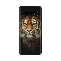 For Samsung Galaxy S10 S10E Case S10 Plus Soft Silicon Back Phone Cover for Samsung S10 Plus S 10 SM-G973F Bumper Coque Tpu Case