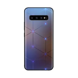 For Samsung Galaxy S10 S10E Case S10 Plus Soft Silicon Back Phone Cover for Samsung S10 Plus S 10 SM-G973F Bumper Coque Tpu Case