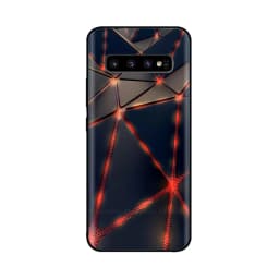 For Samsung Galaxy S10 S10E Case S10 Plus Soft Silicon Back Phone Cover for Samsung S10 Plus S 10 SM-G973F Bumper Coque Tpu Case