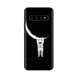 For Samsung Galaxy S10 S10E Case S10 Plus Soft Silicon Back Phone Cover for Samsung S10 Plus S 10 SM-G973F Bumper Coque Tpu Case