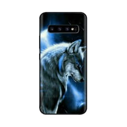 For Samsung Galaxy S10 S10E Case S10 Plus Soft Silicon Back Phone Cover for Samsung S10 Plus S 10 SM-G973F Bumper Coque Tpu Case
