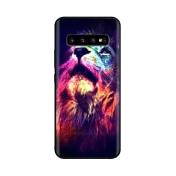 For Samsung Galaxy S10 S10E Case S10 Plus Soft Silicon Back Phone Cover for Samsung S10 Plus S 10 SM-G973F Bumper Coque Tpu Case