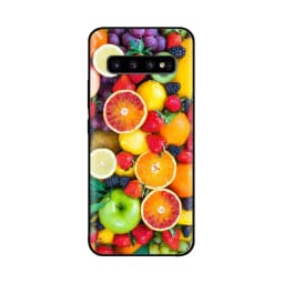 For Samsung Galaxy S10 S10E Case S10 Plus Soft Silicon Back Phone Cover for Samsung S10 Plus S 10 SM-G973F Bumper Coque Tpu Case