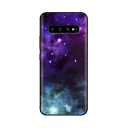 For Samsung Galaxy S10 S10E Case S10 Plus Soft Silicon Back Phone Cover for Samsung S10 Plus S 10 SM-G973F Bumper Coque Tpu Case