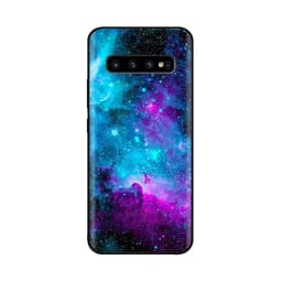 For Samsung Galaxy S10 S10E Case S10 Plus Soft Silicon Back Phone Cover for Samsung S10 Plus S 10 SM-G973F Bumper Coque Tpu Case