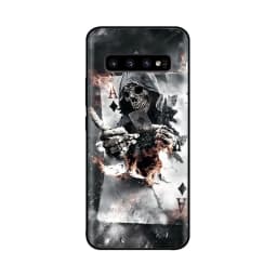 For Samsung Galaxy S10 S10E Case S10 Plus Soft Silicon Back Phone Cover for Samsung S10 Plus S 10 SM-G973F Bumper Coque Tpu Case