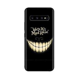 For Samsung Galaxy S10 S10E Case S10 Plus Soft Silicon Back Phone Cover for Samsung S10 Plus S 10 SM-G973F Bumper Coque Tpu Case
