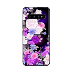 For Samsung Galaxy S10 S10E Case S10 Plus Soft Silicon Back Phone Cover for Samsung S10 Plus S 10 SM-G973F Bumper Coque Tpu Case