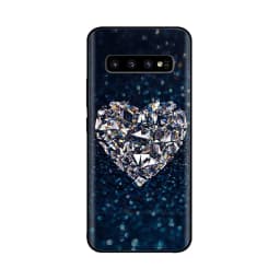 For Samsung Galaxy S10 S10E Case S10 Plus Soft Silicon Back Phone Cover for Samsung S10 Plus S 10 SM-G973F Bumper Coque Tpu Case