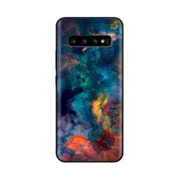 For Samsung Galaxy S10 S10E Case S10 Plus Soft Silicon Back Phone Cover for Samsung S10 Plus S 10 SM-G973F Bumper Coque Tpu Case