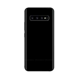 For Samsung Galaxy S10 S10E Case S10 Plus Soft Silicon Back Phone Cover for Samsung S10 Plus S 10 SM-G973F Bumper Coque Tpu Case