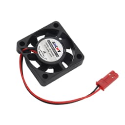 Raspberry Pi 4 Cooling Fan Heatsink Cooler Radiator DC 5V CPU Cooling Fan for Raspbery Pi 4/3/3B