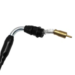 ZS Racing Motorcycle Carburetor Choke Cable For CV40 Mikuni HSR42 HSR45 HSR48 CV HSR 42 45 48 990-662-002